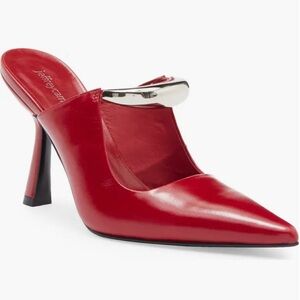 Jeffrey Campbell Mindful Pointed Toe Pump